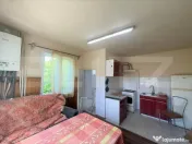 Casa individuala, 140 mp, curte, parcare, zona Eremia Grigor 