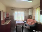 Casa individuala, 140 mp, curte, parcare, zona Eremia Grigor 