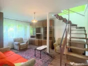 Casa individuala, 140 mp, curte, parcare, zona Eremia Grigor 