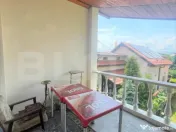 Casa individuala, 140 mp, curte, parcare, zona Eremia Grigor 