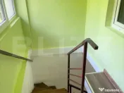 Casa individuala, 140 mp, curte, parcare, zona Eremia Grigor 