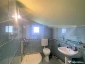 Casa individuala, 140 mp, curte, parcare, zona Eremia Grigor 