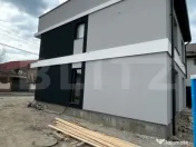 Case individuale P + E la cheie, 135 mpu, 300 mp teren, zona 