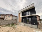 Casă individuală P + E la cheie, 135 mpu, 340 mp teren, zo