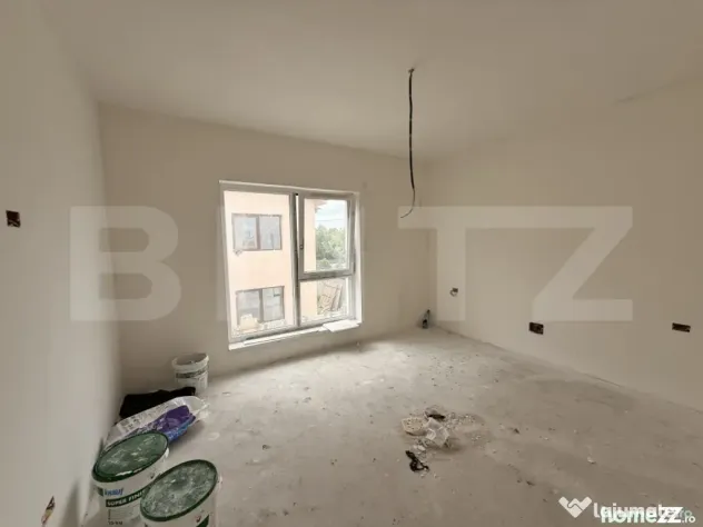 Casă individuală P + E la cheie, 135 mpu, 340 mp teren, zo