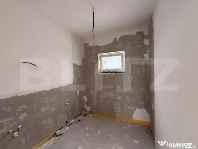 Casă individuală P + E la cheie, 135 mpu, 340 mp teren, zo