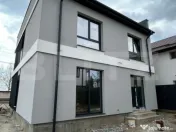 Case individuale P + E la cheie, 135 mpu, 300 mp teren, zona 