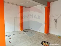 Spațiu comercial de 60mp de închiriat în zona Crangasi
