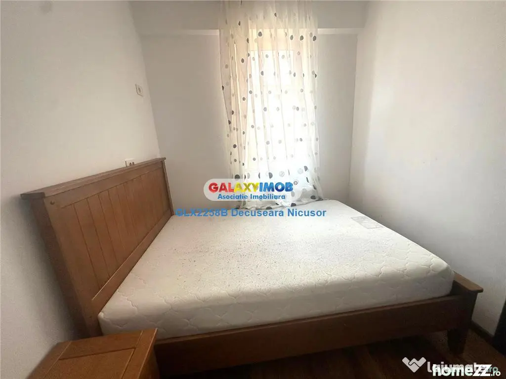 Apartament 2 camere Mobilat Utilat, Ilie Petre, 300 Euro