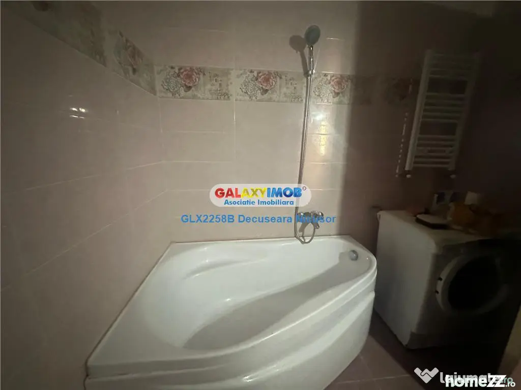 Apartament 2 camere Mobilat Utilat, Ilie Petre, 300 Euro