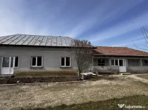 Casă de vânzare Buzescu