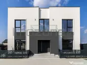 | COMISION 0% | VILA INDIVIDUALA |5 CAMERE| FINISATA COMP... 