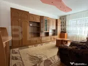 Apartament 2 camere, decomandat, etaj intermediar, zona foar 