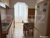 Apartament 2 camere, decomandat, etaj intermediar, zona foar 