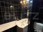 Apartament 2 camere, decomandat, etaj intermediar, zona foar 