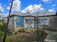 MIHAIL KOGALNICEANU-CASA BATRANEASCA ,TEREN 1975 MP