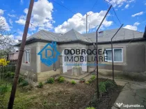 MIHAIL KOGALNICEANU-CASA BATRANEASCA ,TEREN 1975 MP