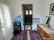 MIHAIL KOGALNICEANU-CASA BATRANEASCA ,TEREN 1975 MP 