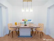 Apartament 2 camere - prima - Floreasca- Stefan cel Mare 