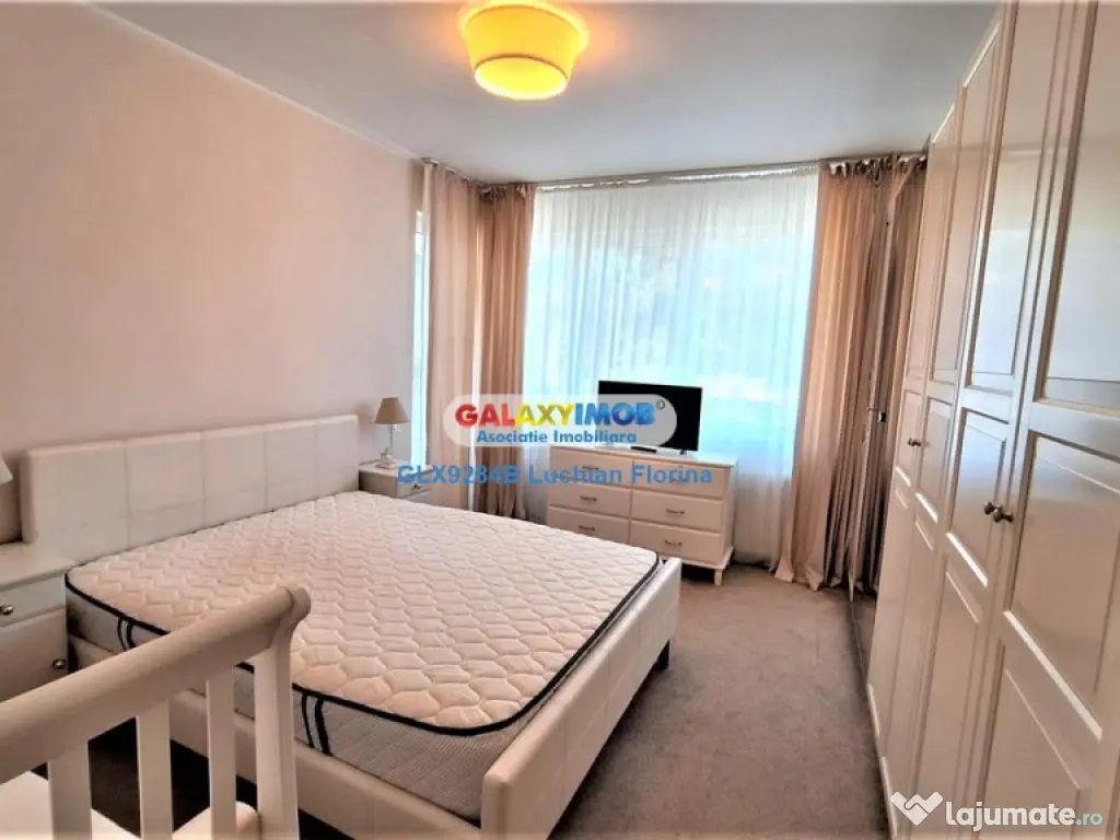 Apartament 2 camere , bloc nou, parcare I City Center