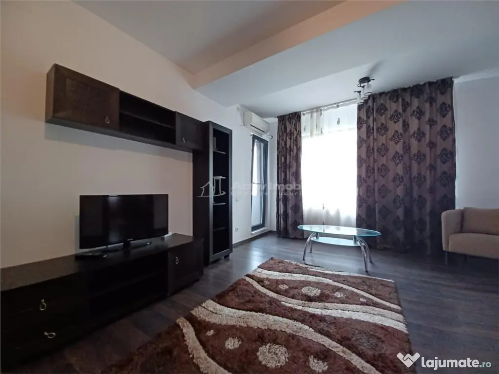 Apartament 2 Camere Aviatiei- Pechea