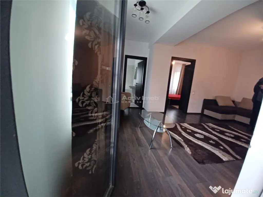 Apartament 2 Camere Aviatiei- Pechea