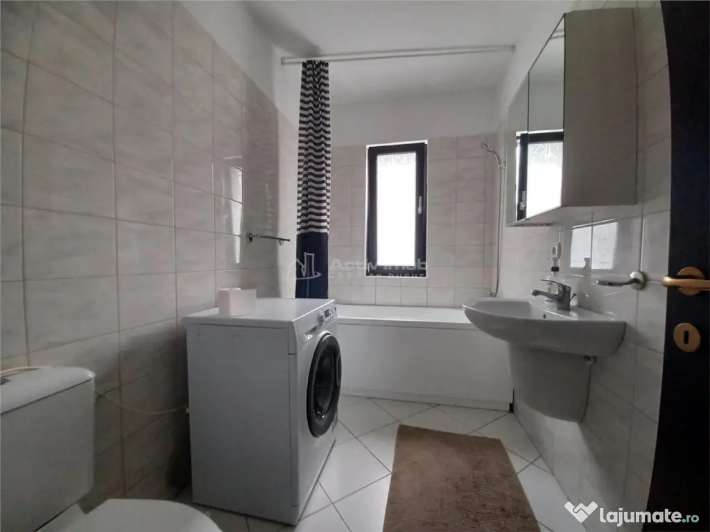 Apartament 2 Camere Aviatiei- Pechea