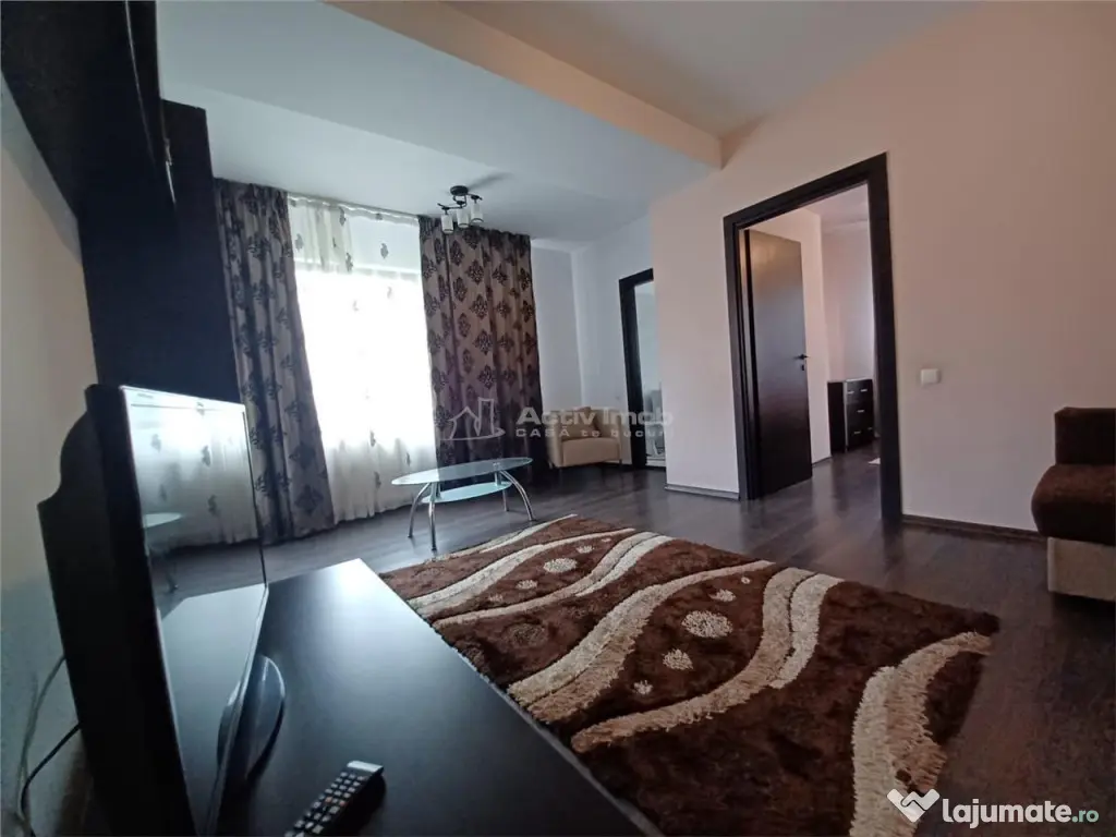 Apartament 2 Camere Aviatiei- Pechea