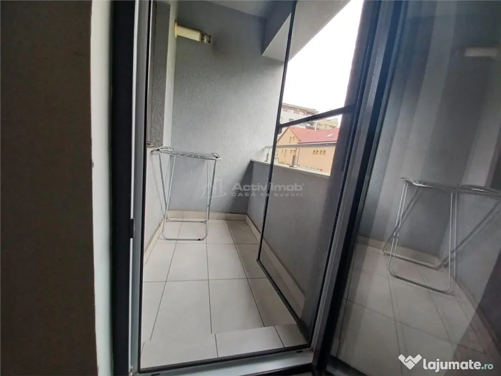 Apartament 2 Camere Aviatiei- Pechea