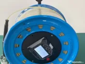 Aparat test apă – rezultate rapide, sondă submersibilă inclusă