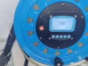 Aparat test apă – rezultate rapide, sondă submersibilă inclusă