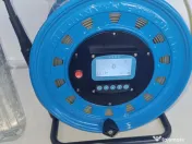 Aparat test apă – rezultate rapide, sondă submersibilă inclusă