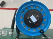 Aparat test apă – rezultate rapide, sondă submersibilă inclusă