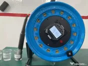 Aparat test apă – rezultate rapide, sondă submersibilă inclusă