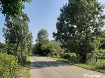 Teren superb Vâlcanesti Prahova