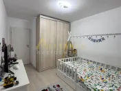 Bulevardul Metalurgiei • Apartament 3 camere mobilat-ut... 