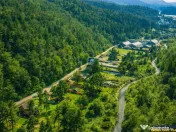 Film! Teren intravilan pe 1.300mp, arie apreciabila de case, 