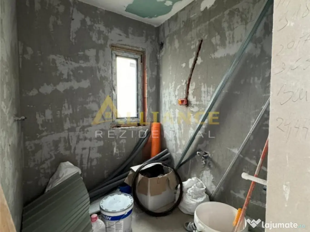 Casa Tip Duplex 4 camere 2 bai Popesti Leordeni Theodor Pall