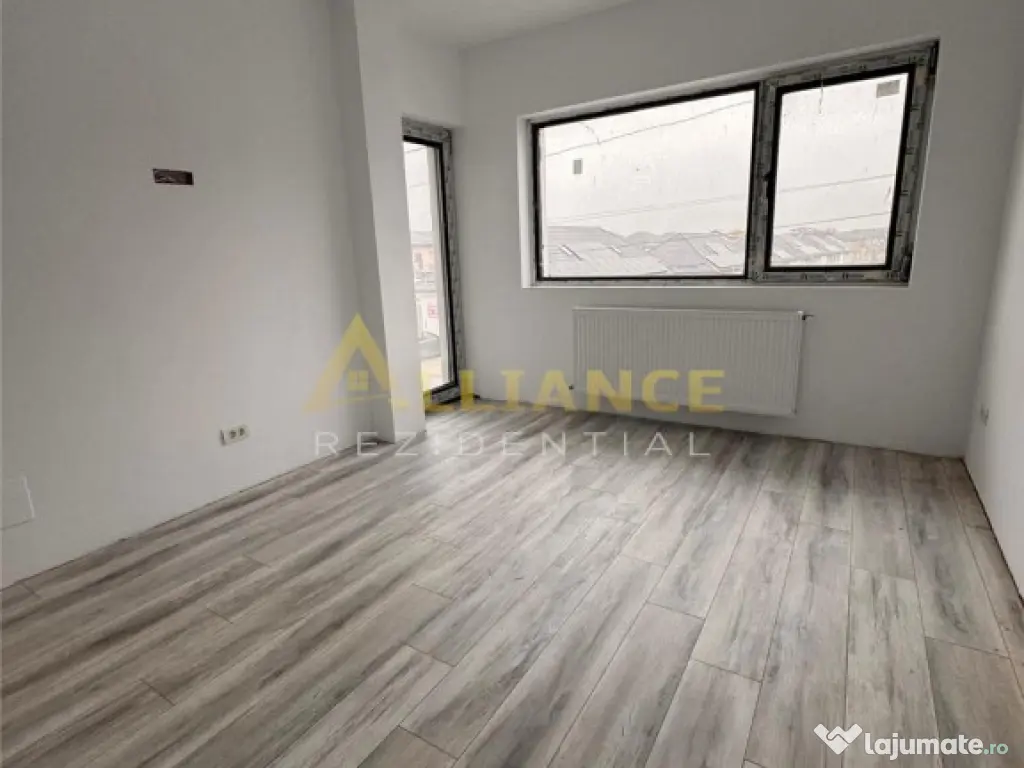 Casa Tip Duplex 4 camere 2 bai Popesti Leordeni Theodor Pall