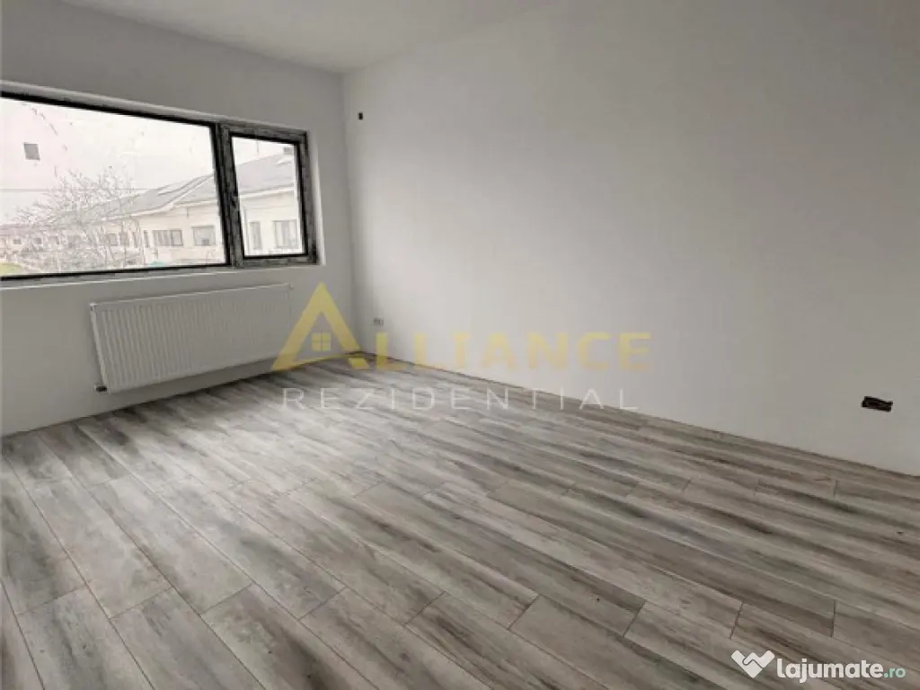 Casa Tip Duplex 4 camere 2 bai Popesti Leordeni Theodor Pall