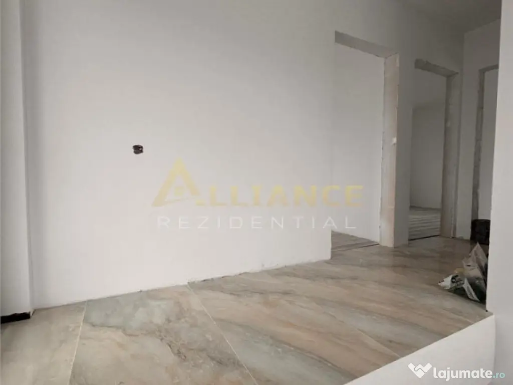 Casa Tip Duplex 4 camere 2 bai Popesti Leordeni Theodor Pall