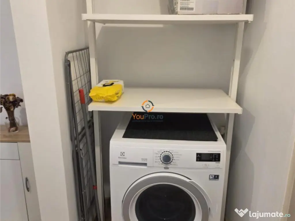 Lipovei etaj 1 Decomandat 2 Camere