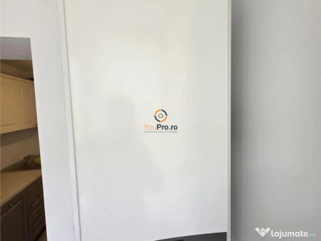 Lipovei etaj 1 Decomandat 2 Camere