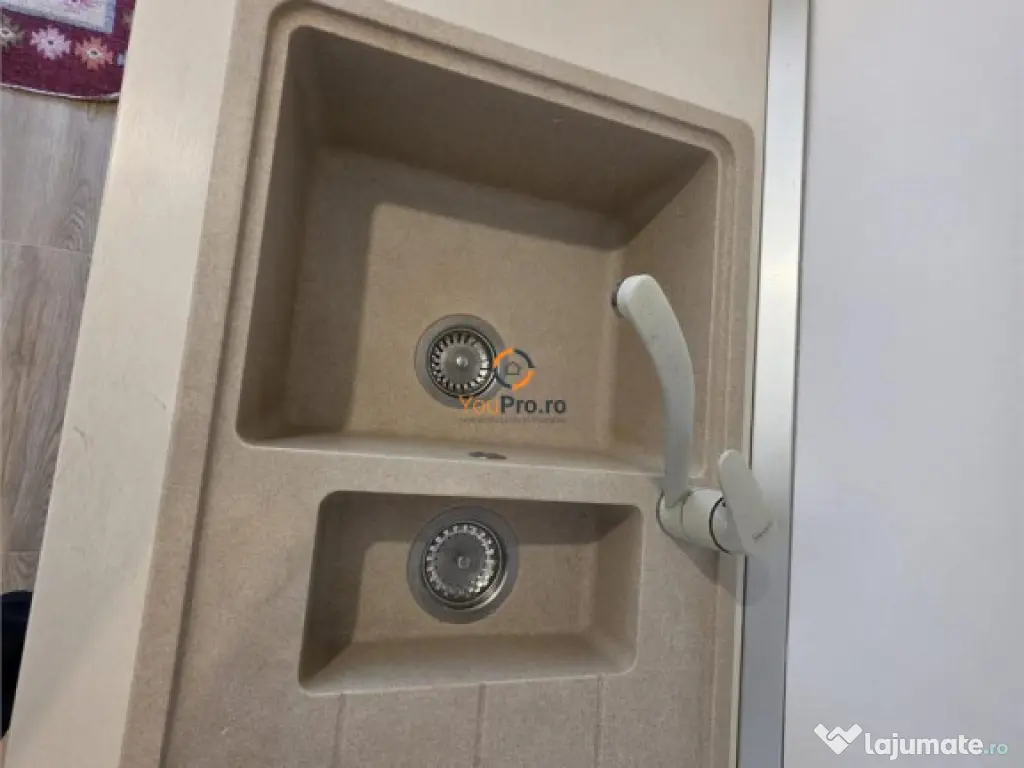 Lipovei etaj 1 Decomandat 2 Camere