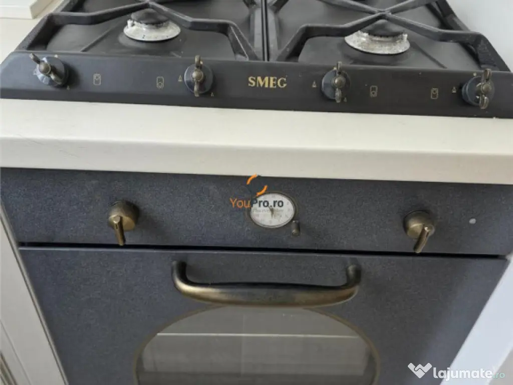 Lipovei etaj 1 Decomandat 2 Camere