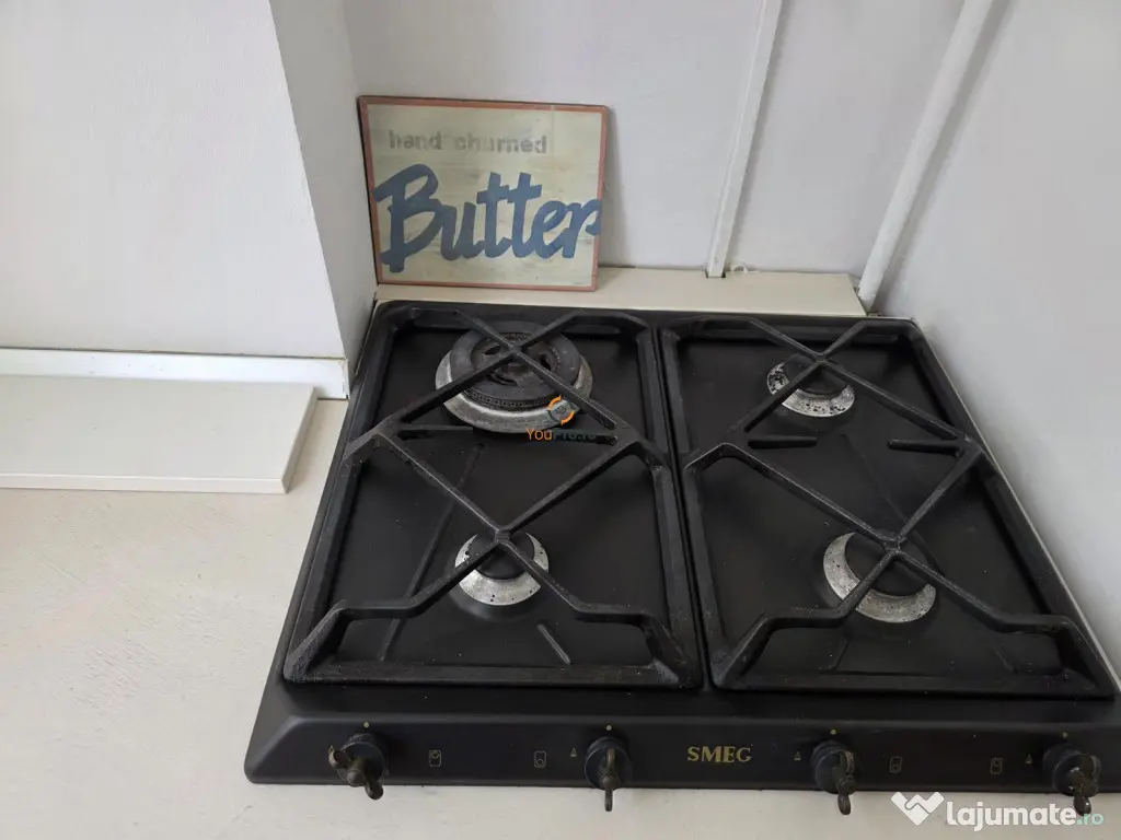 Lipovei etaj 1 Decomandat 2 Camere