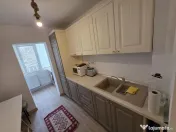 Lipovei etaj 1 Decomandat 2 Camere 