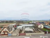 Comision 0 | Dezvoltare sau business: hale + teren 5.924 mp 