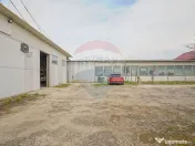 Comision 0 | Dezvoltare sau business: hale + teren 5.924 mp 