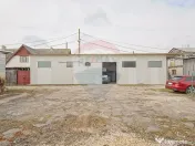 Comision 0 | Dezvoltare sau business: hale + teren 5.924 mp 